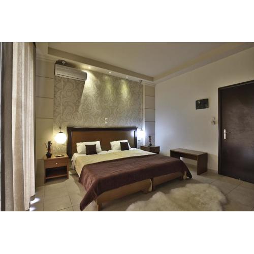 Saint Amon Hotel