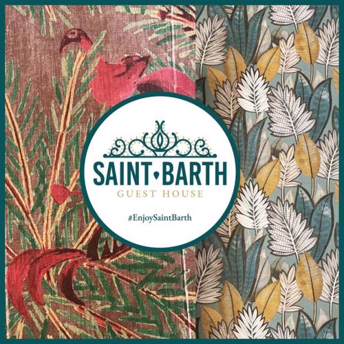 Saint Barth Guest House - Charming Rooms in Bari