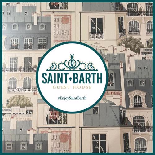 Saint Barth Guest House - Historic Loft in Bari
