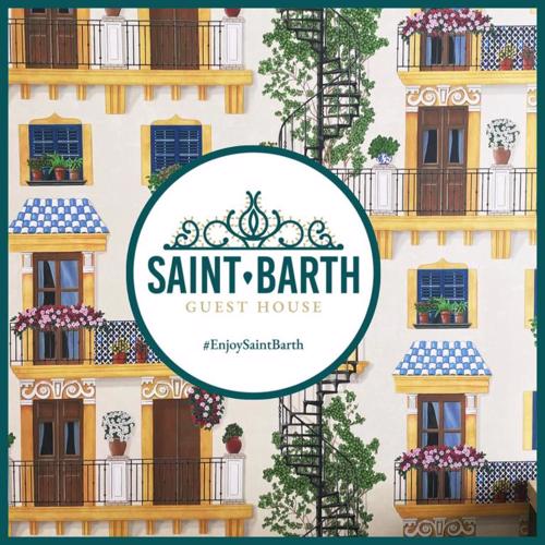 Saint Barth Guest House - Steps Loft in Bari