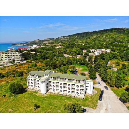 Saint George Hotel 1