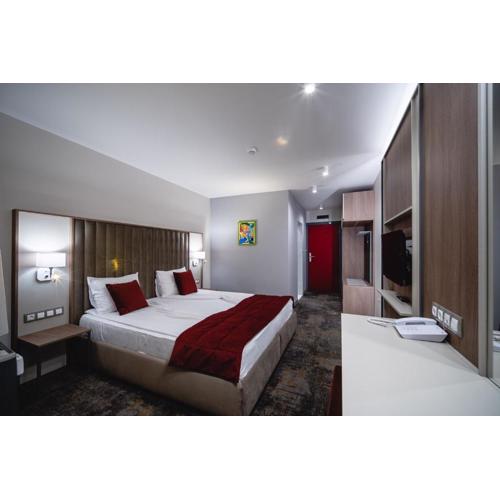 Saint George Hotel & Medical Spa