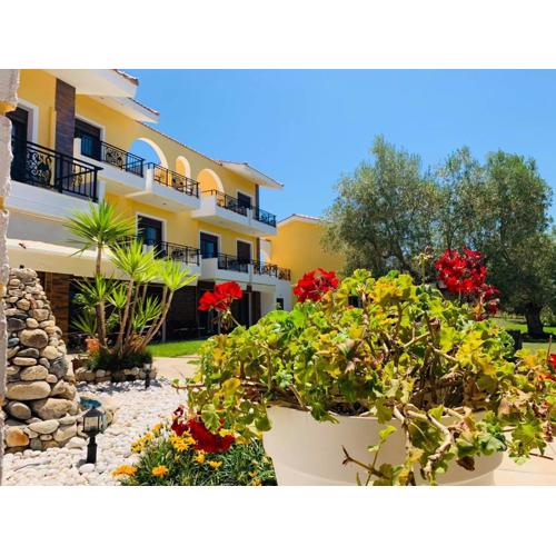 Saint George Sithonia
