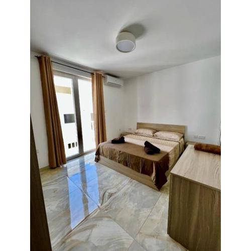 Saint Henry Sliema