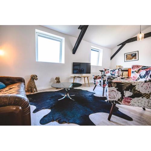SAINT JACQUES - Logement Climatisé en Centre Ville