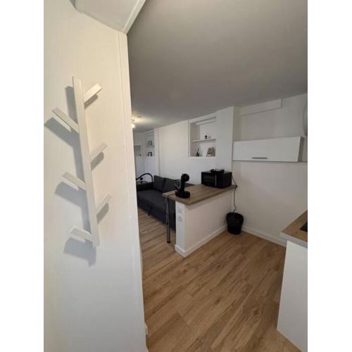 Saint Marc - 1er Etage Cours