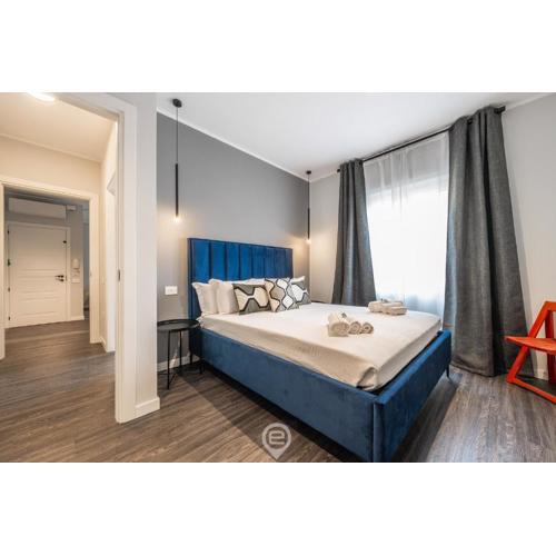 Saint Margaret Apartments - Magnolia