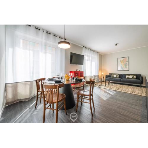 Saint Margaret Apartments - Olivia