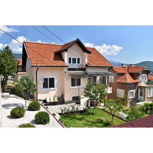 Saint Maria Guest House