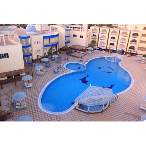Saint Maria Hotel