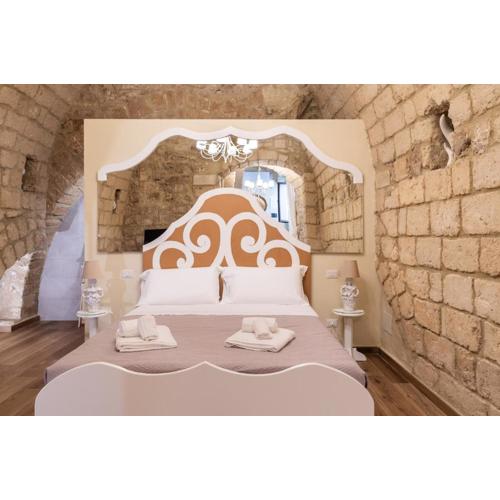 Saint Michel Room by Wonderful Italy