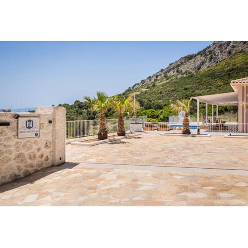 Saint Nicholas Villas 3