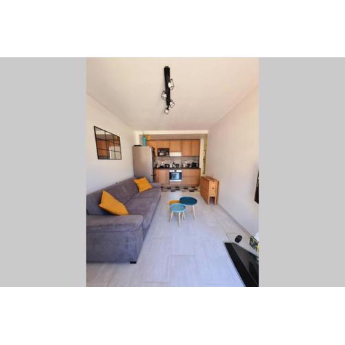 Saint Raphaël, bel appartement en centre ville !