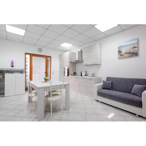 Saint Simplicio House