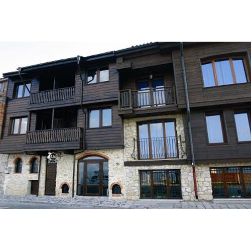Saint Sofia Guest House Къща за Гости
