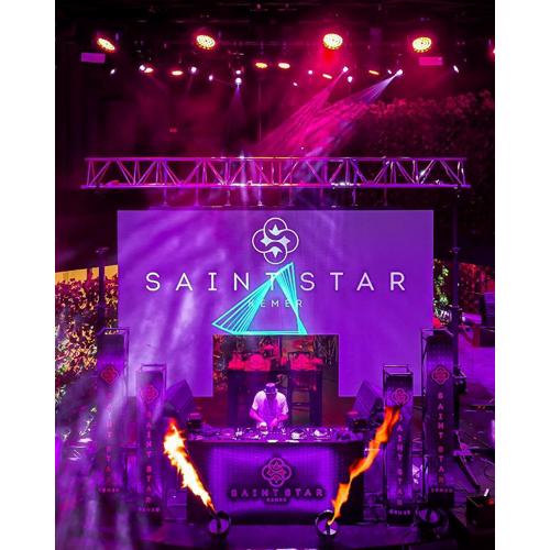 Saint Star Kemer - Adult Only