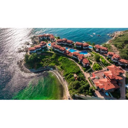 Saint Thomas Holiday Village