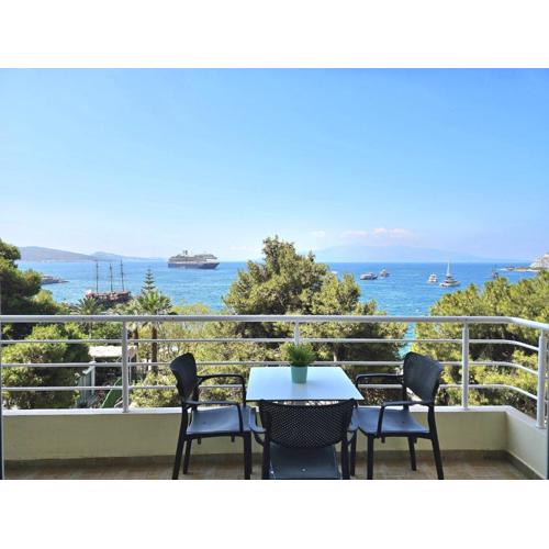 Saint Tropez Apartment