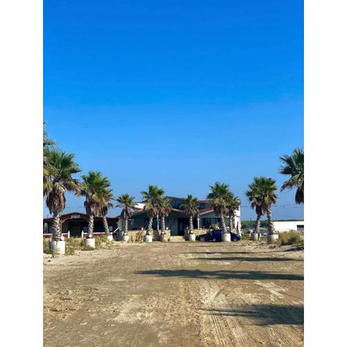 Saint Tropez Durres