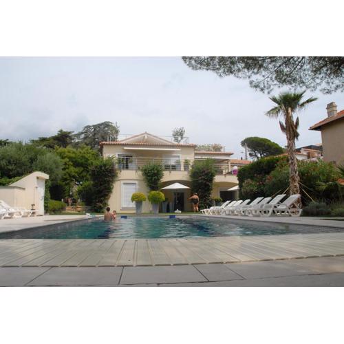 Sainte Maxime Appartement 1 pièce