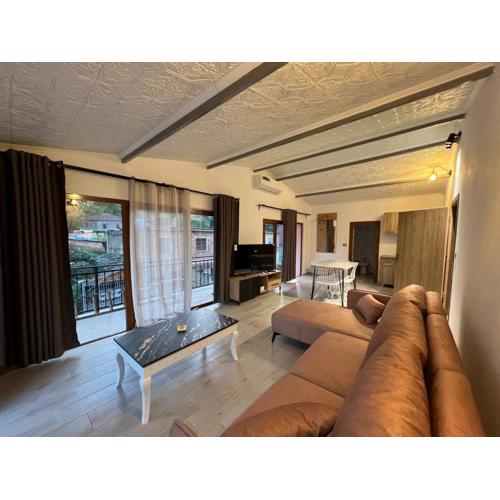 Sajmir Suites