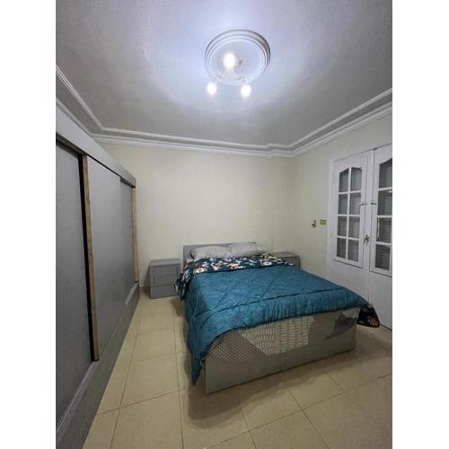 sakaliya apartment