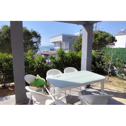 Sakin Bir Tatil İçin Stüdyo Daire No 37