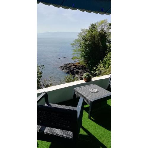 Sakin ev Cittaslow Sea Inn