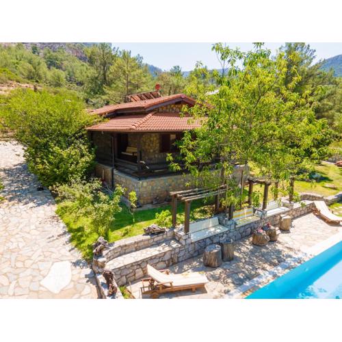 Sakin Vadi Villas