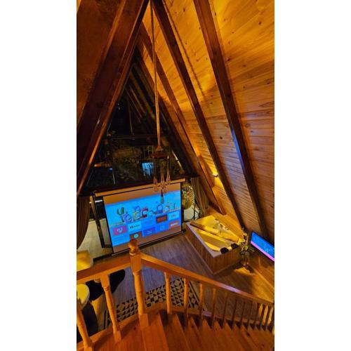 Saklı Vadi Suit Villa