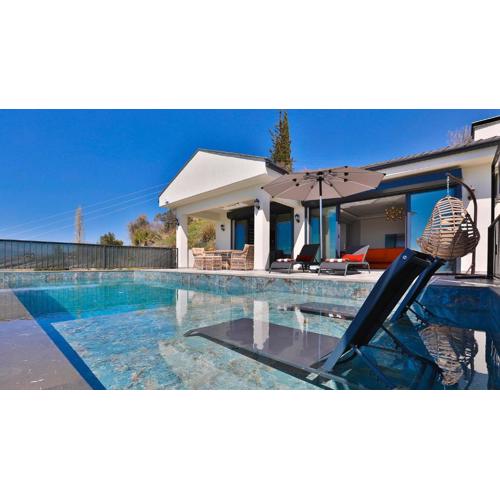 Saklikent 2 Bedroom Villa - 8874
