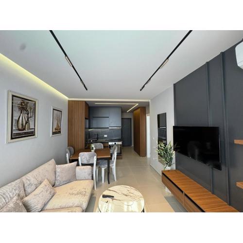 Sako Apartaments