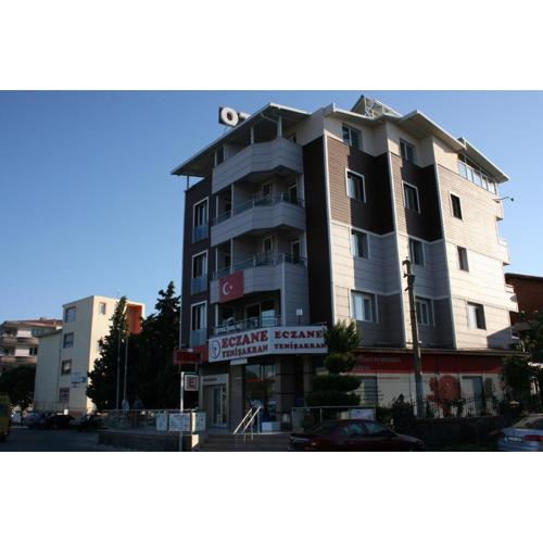 Sakran Hotel