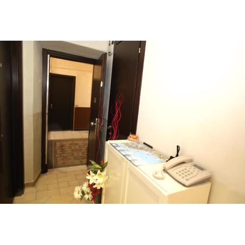 Sakura Inn Sanremo