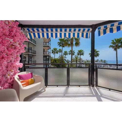 Sakura Marbella - Appartement en front de mer