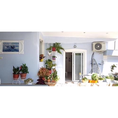 Sala apartment\