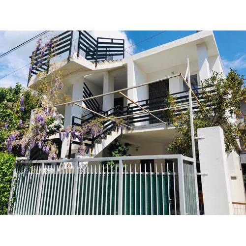 SALA Apartments