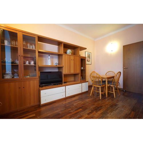 Salagadula Apartment