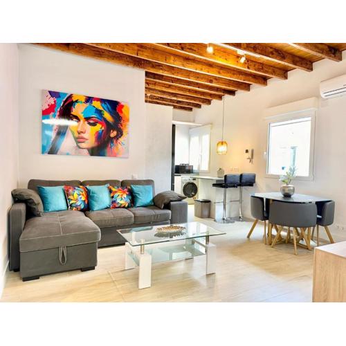 Salamanca Apartment