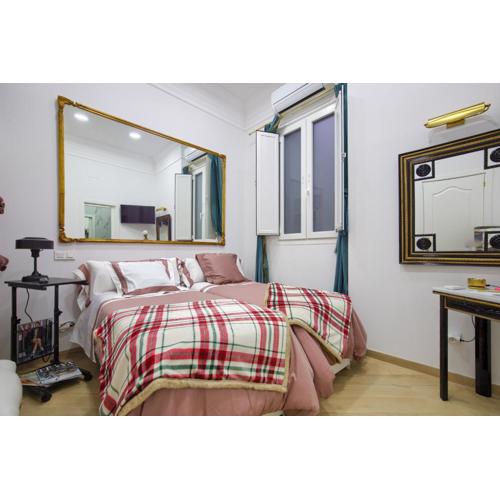 Salamanca Luxury Rooms