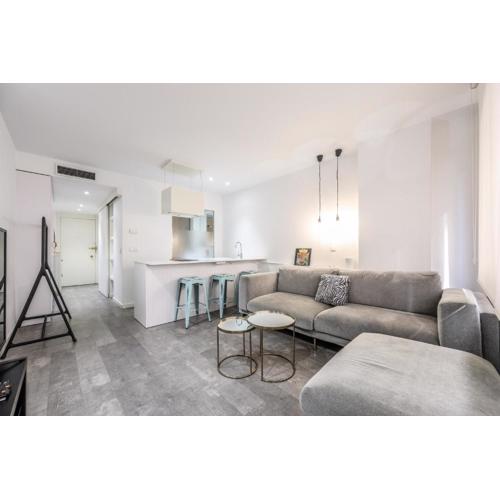 Salamanca Suites by ARCO