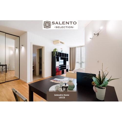 Salandra Home - Salento Selection