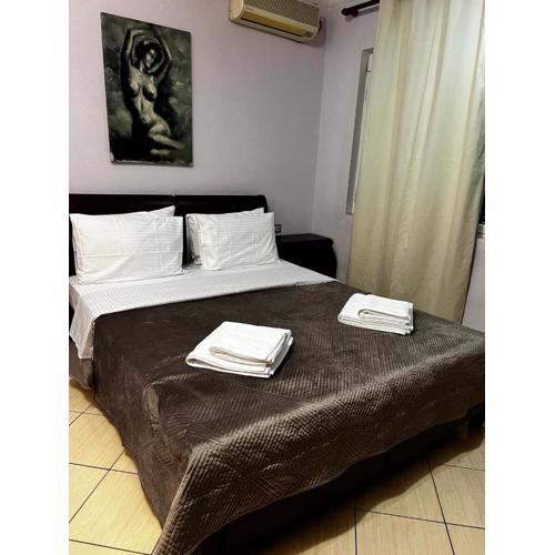 Salaria Apartament