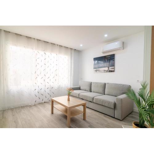 Salatan Apartments, Plaza Paris