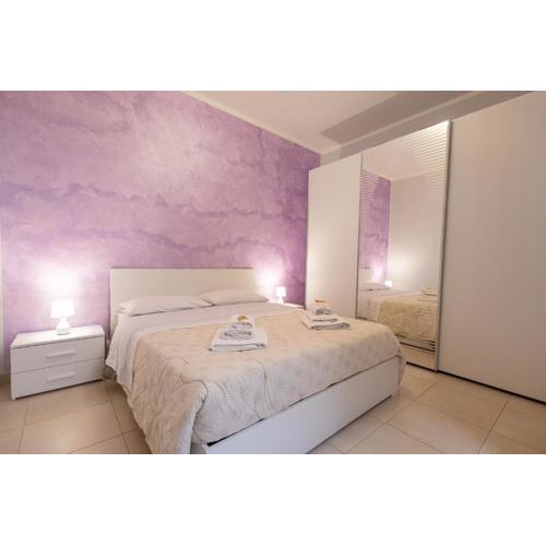Sale di Sicilia Apartment