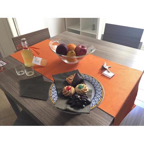 Sale e Vele Apartments