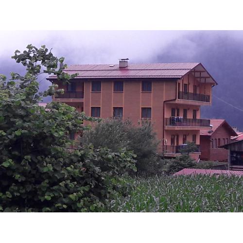 Salegan Pansiyon