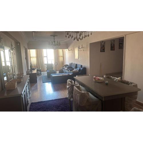 Saleh house not just room