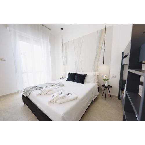 Salentin Home - SeaRelax