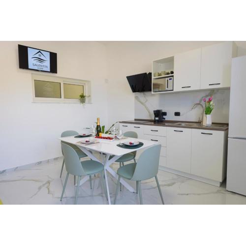 Salentin Home